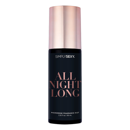 Simply Sexy Pheromone Fragrance Mist