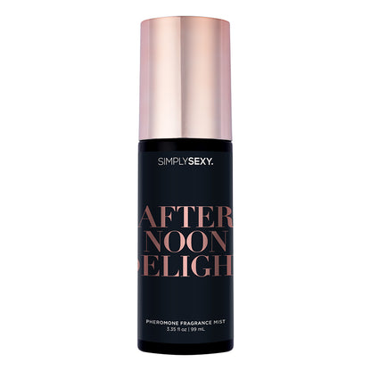 Simply Sexy Pheromone Fragrance Mist