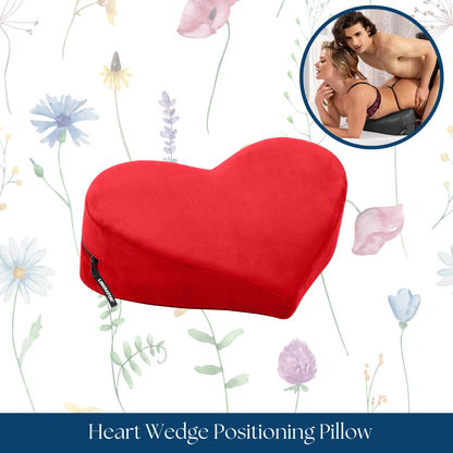 Heart Wedge