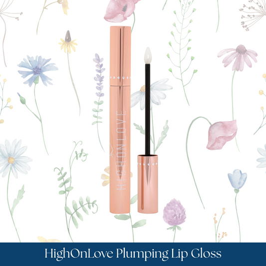 HighOnLove Plumping Lip Gloss