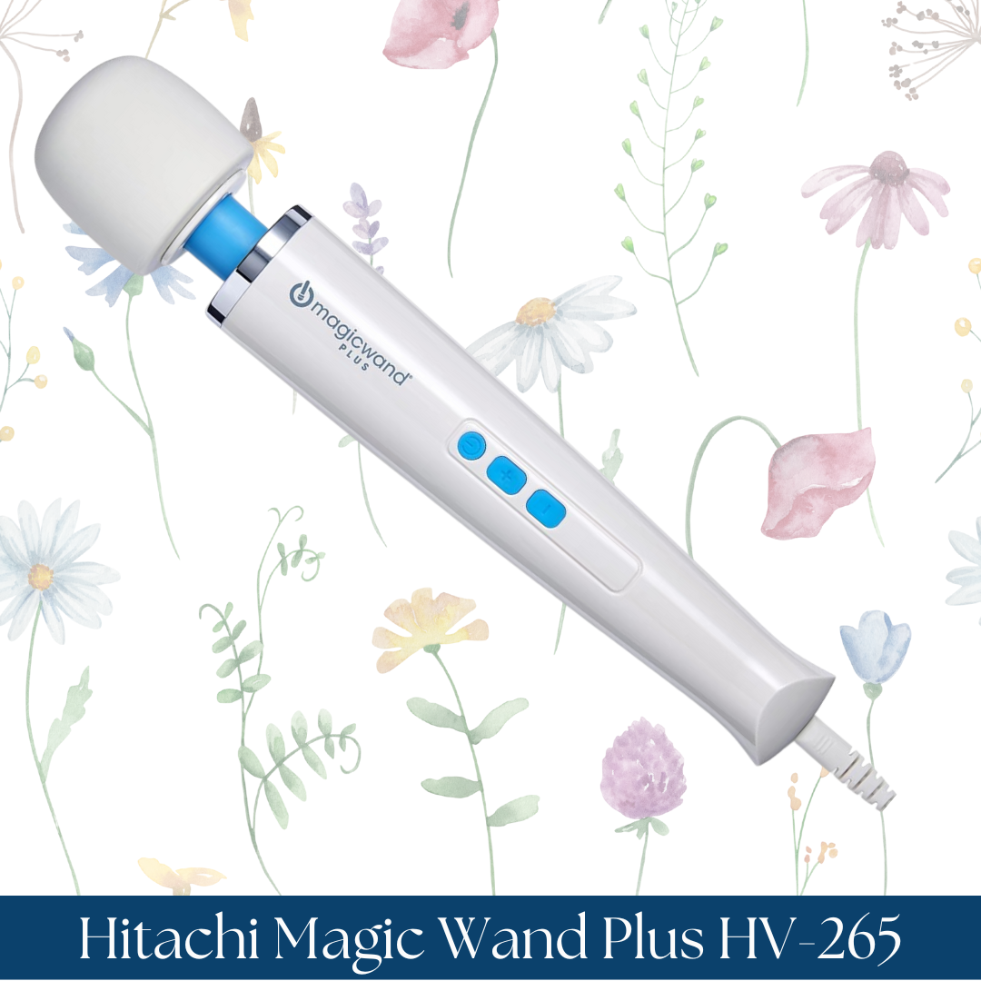 Hitachi Magic Wand Plus HV-265
