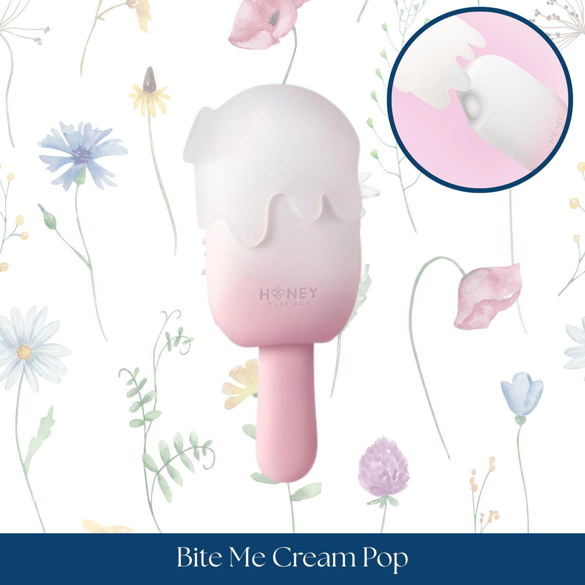 Honey Play Box Bite Me Cream Pop