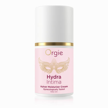 Hydra Intima Vulvar Moisturizer Cream