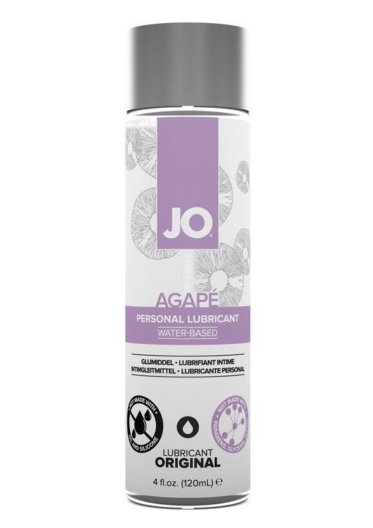 JO Agape Water Based Lubricant Original