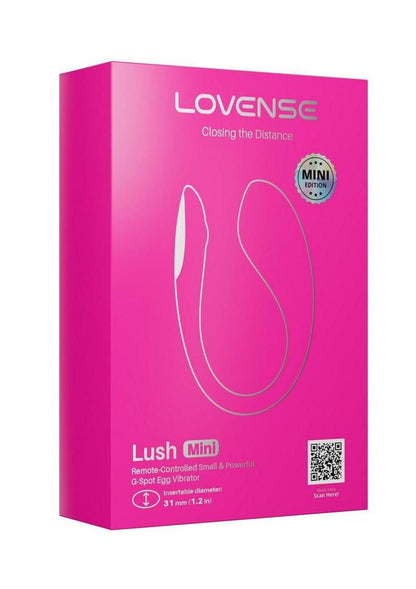 Lovense Lush Mini