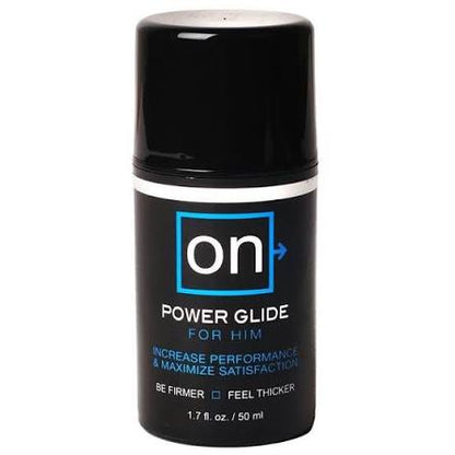 ON Power Glide - For Him