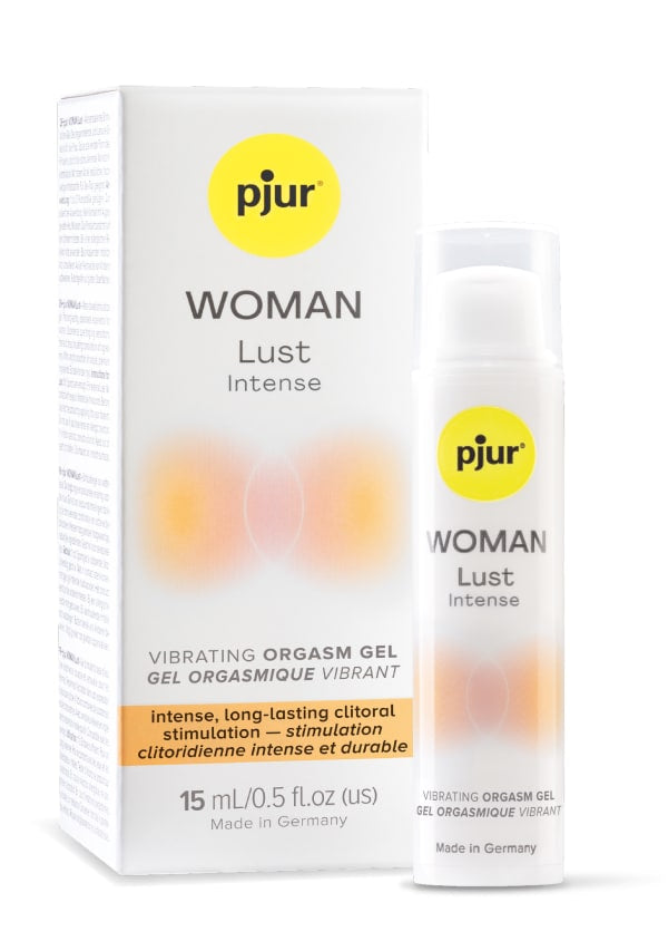 Pjur Woman Lust