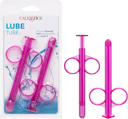Lube Tube Applicator