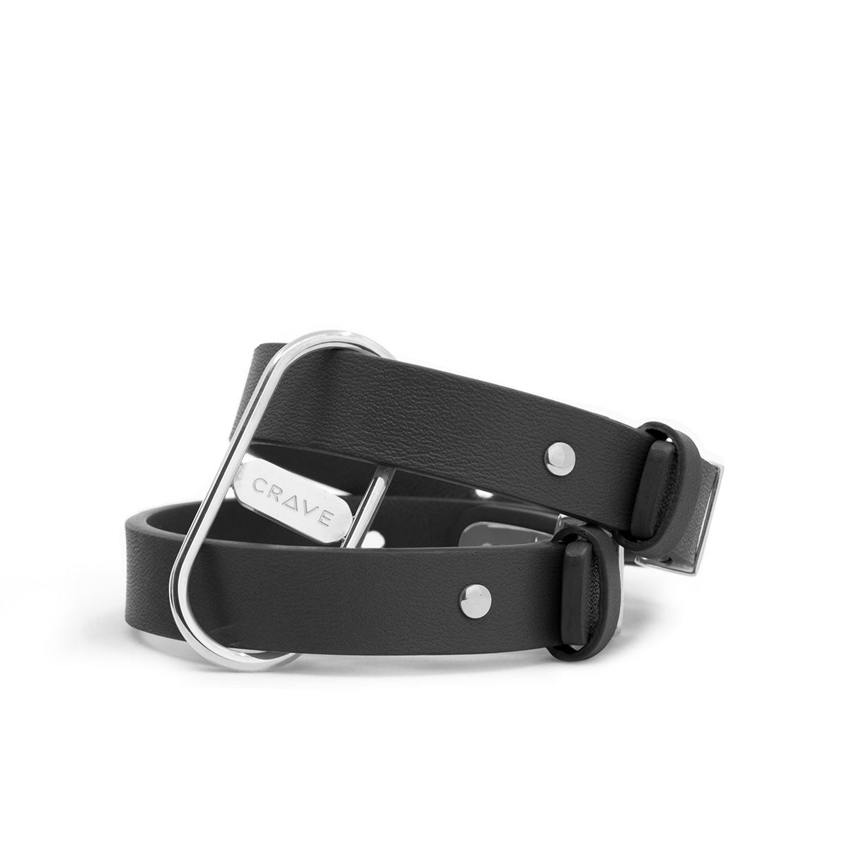 Crave ICON Cuffs