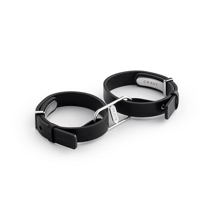 Crave ICON Cuffs
