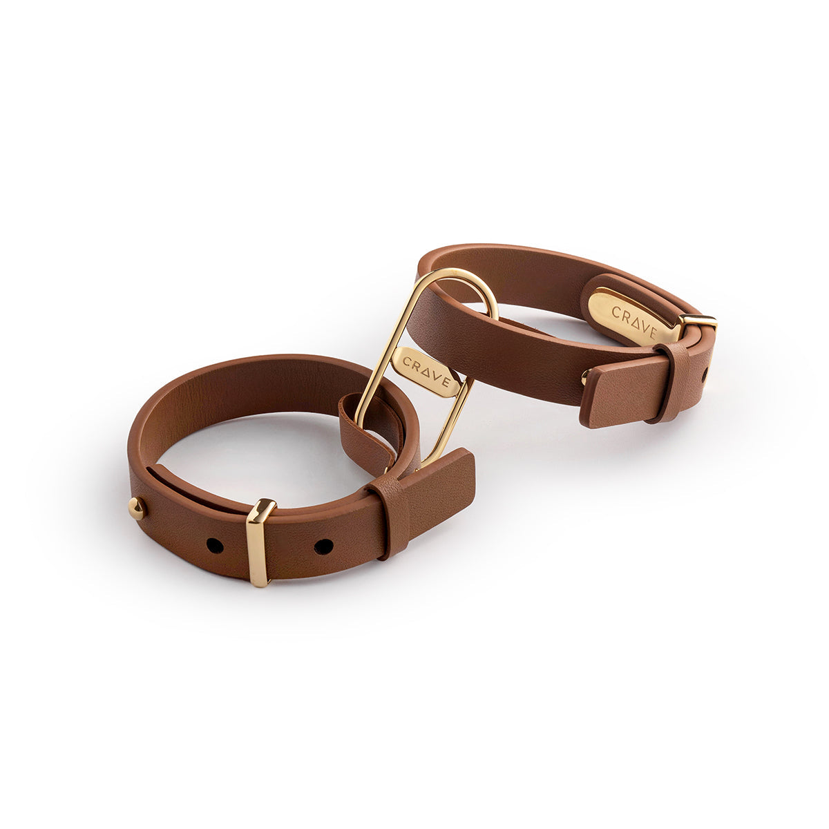 Crave ICON Cuffs