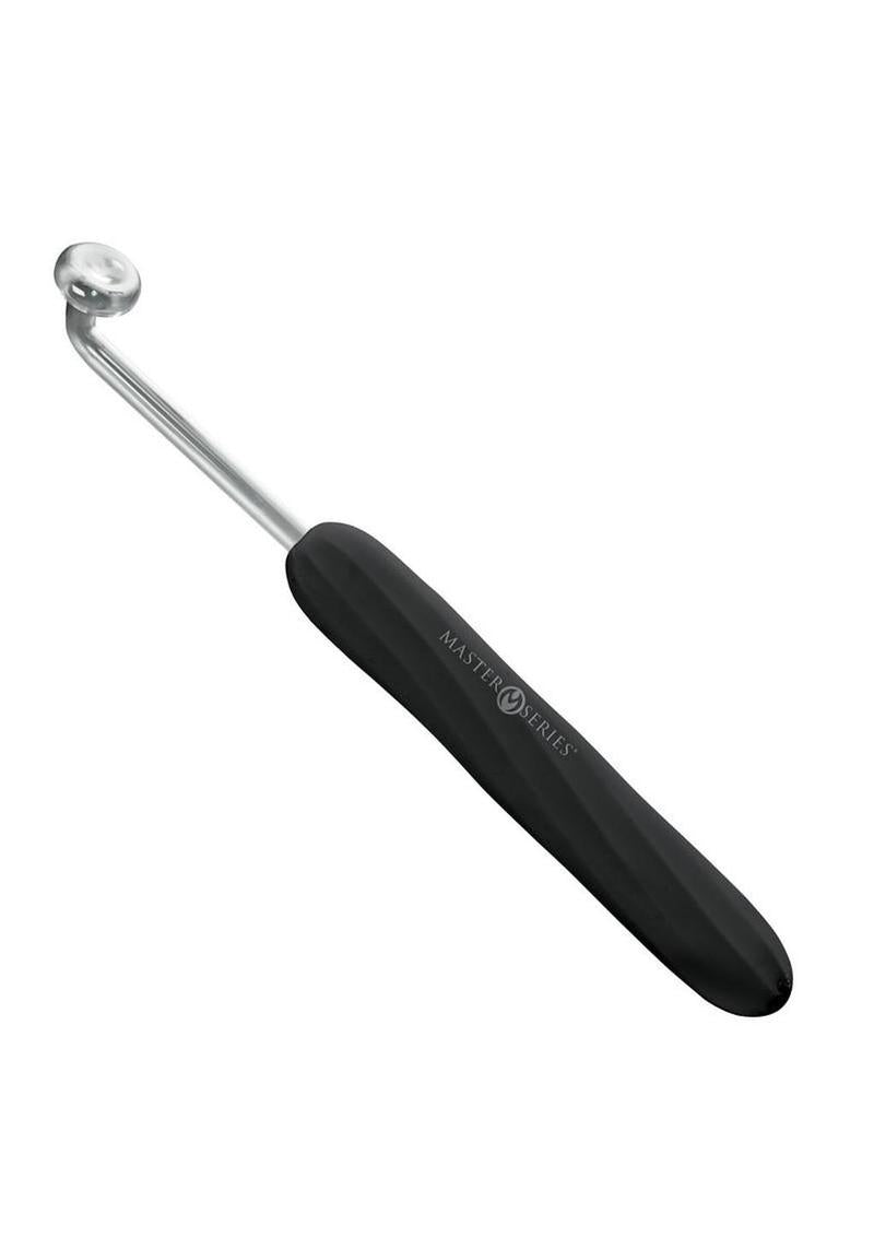 Master Series Elektra Rechargeable E-Stim Wand