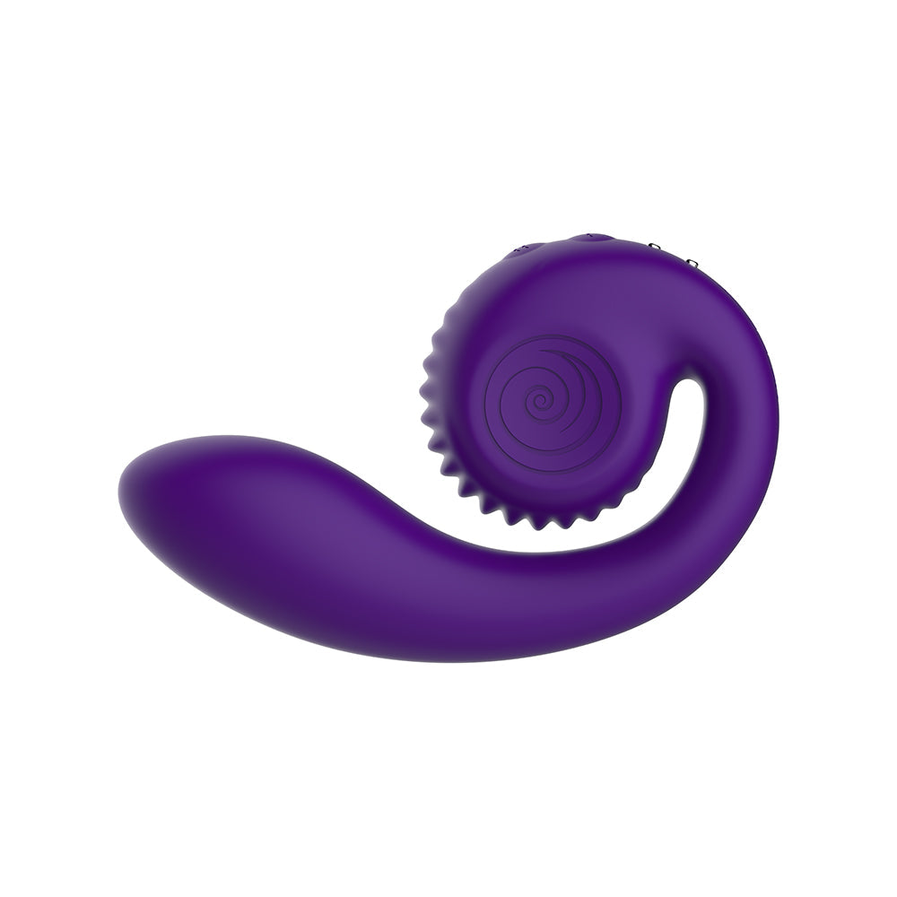 SVibe Snail Vibe Gizi