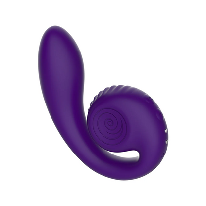 SVibe Snail Vibe Gizi