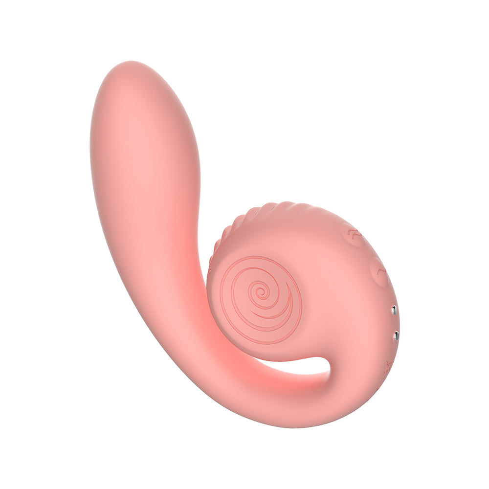 SVibe Snail Vibe Gizi