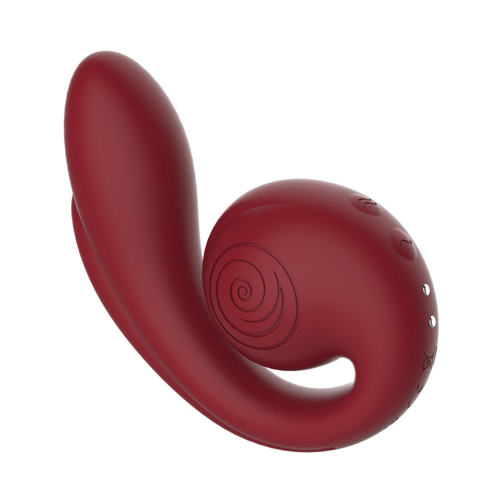 SVibe Snail Gizi Pro Vibrator