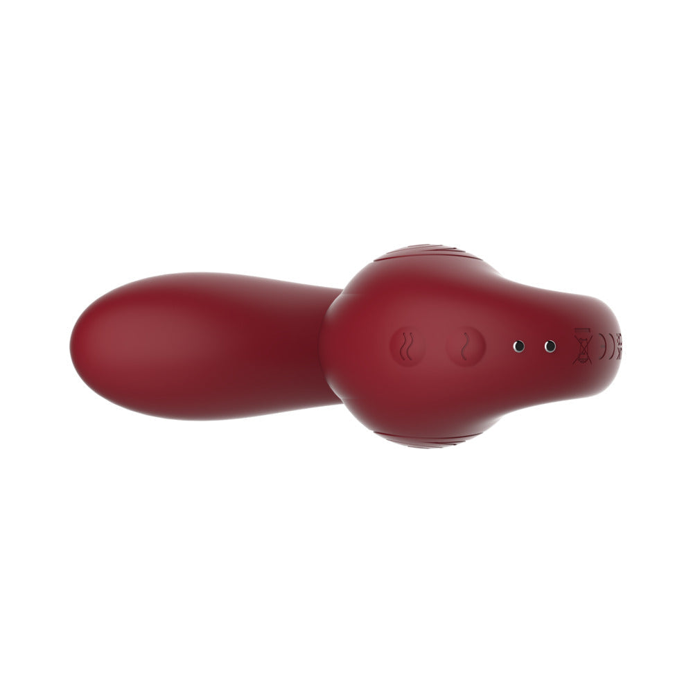 SVibe Snail Gizi Pro Vibrator