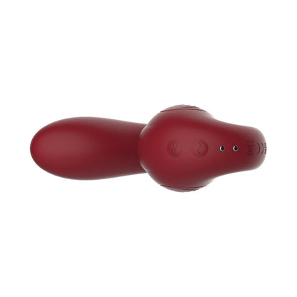 SVibe Snail Gizi Pro Vibrator