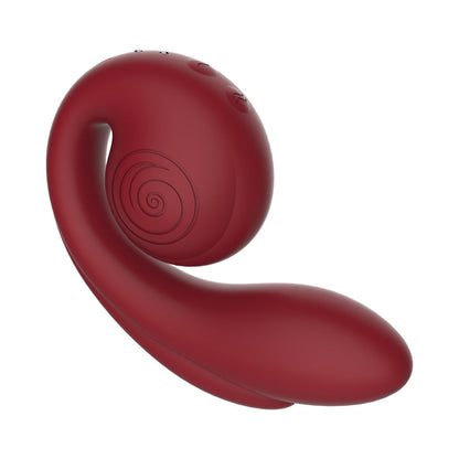SVibe Snail Gizi Pro Vibrator