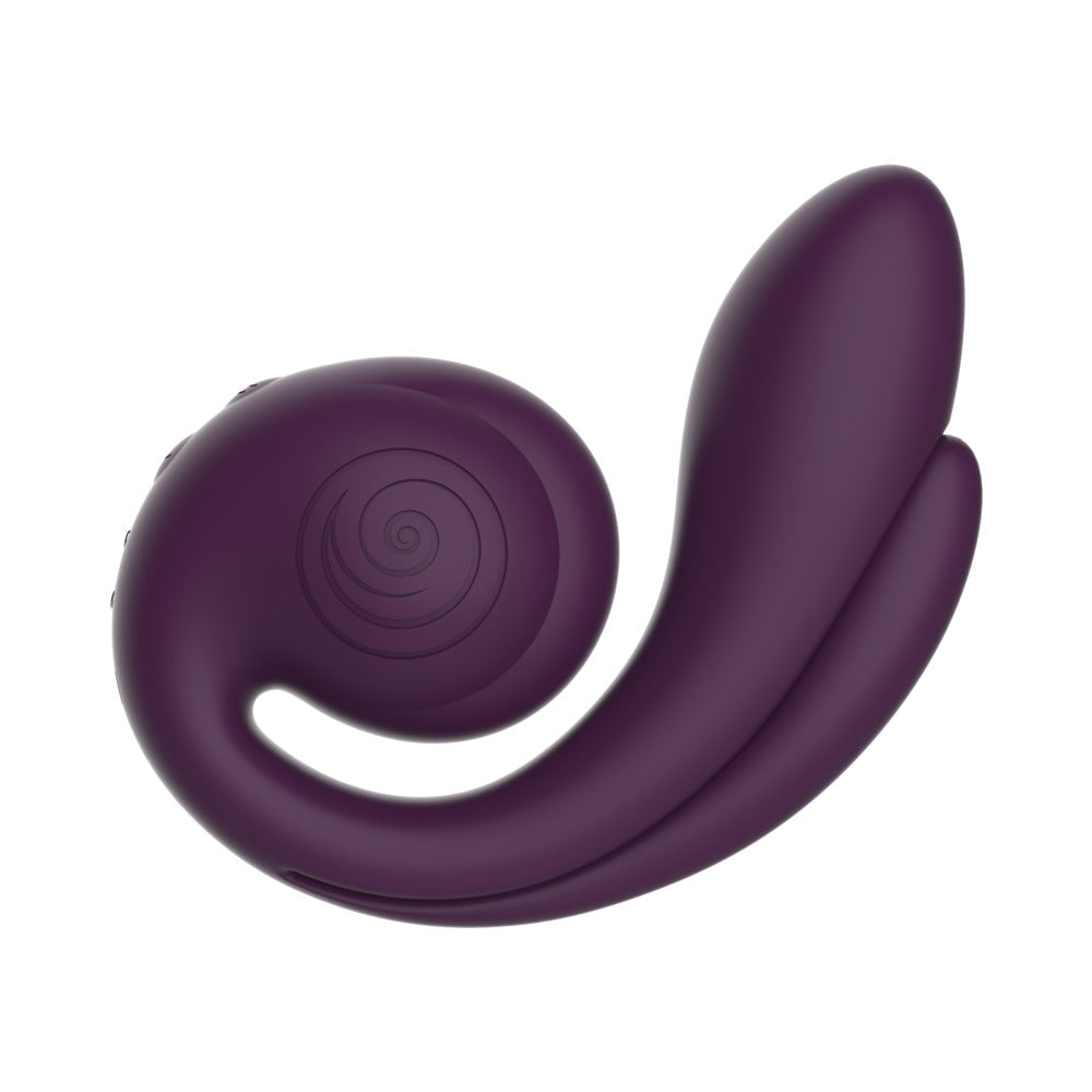 SVibe Snail Gizi Pro Vibrator