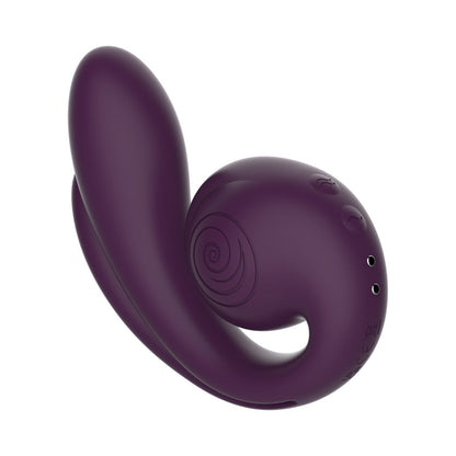 SVibe Snail Gizi Pro Vibrator