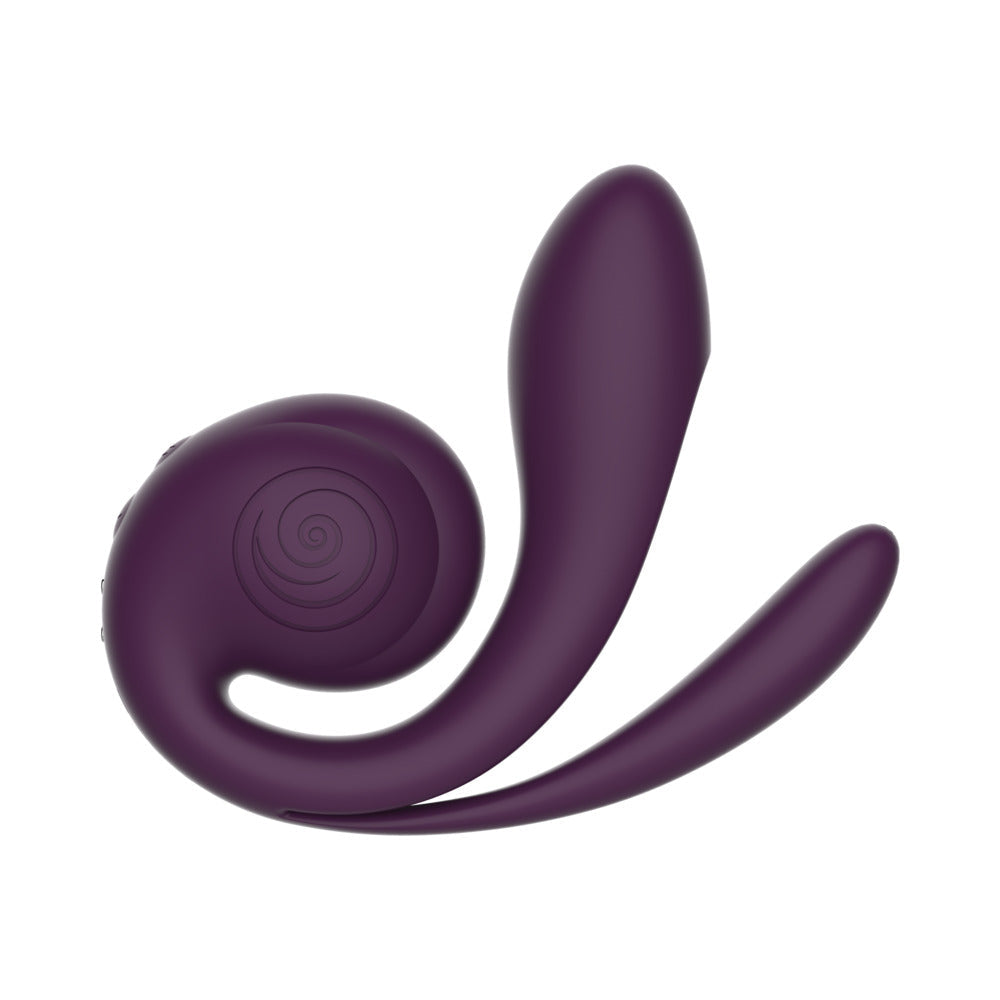 SVibe Snail Gizi Pro Vibrator
