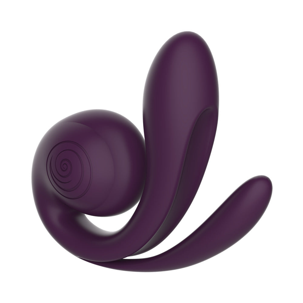 SVibe Snail Gizi Pro Vibrator
