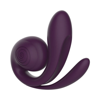 SVibe Snail Gizi Pro Vibrator