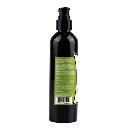 Miracle Oil Tea Tree Shave Cream
