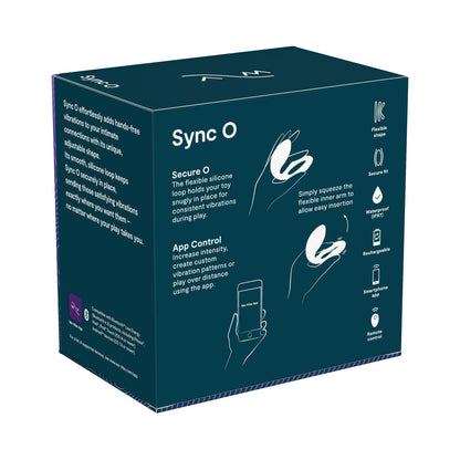 We-Vibe Sync O