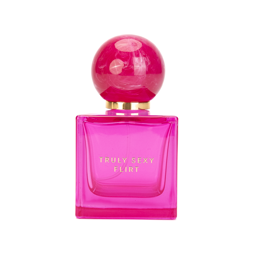 Truly Sexy Flirt Perfume