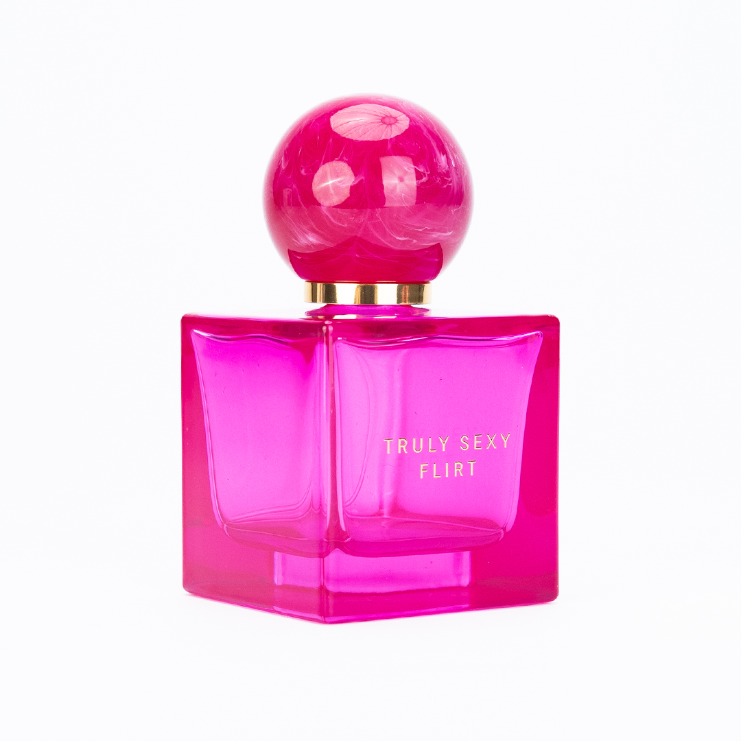 Truly Sexy Flirt Perfume