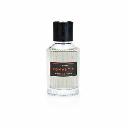 Eye of Love Romantic Attract Her Pheromone Parfum