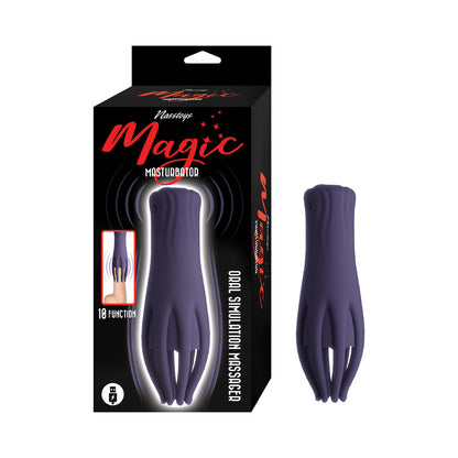 Magic Masturbator