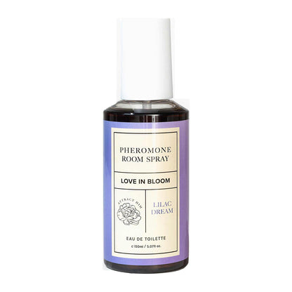 Eye of Love Pheromone Infused Room Spray
