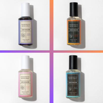 Eye of Love Pheromone Infused Room Spray
