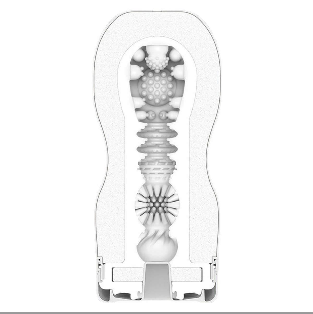 Tenga Premium Original Vacuum Cup