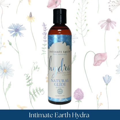 Intimate Earth Hydra
