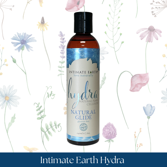 Intimate Earth Hydra