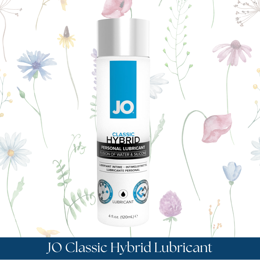 JO Classic Hybrid Lubricant