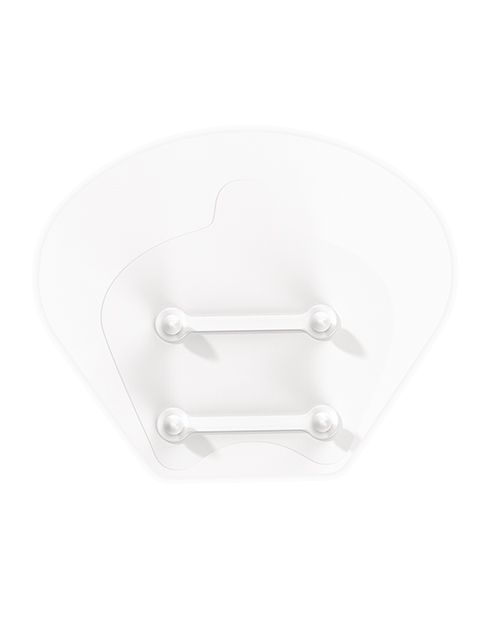 Kiiroo Luxus Couples Cock Ring Combo