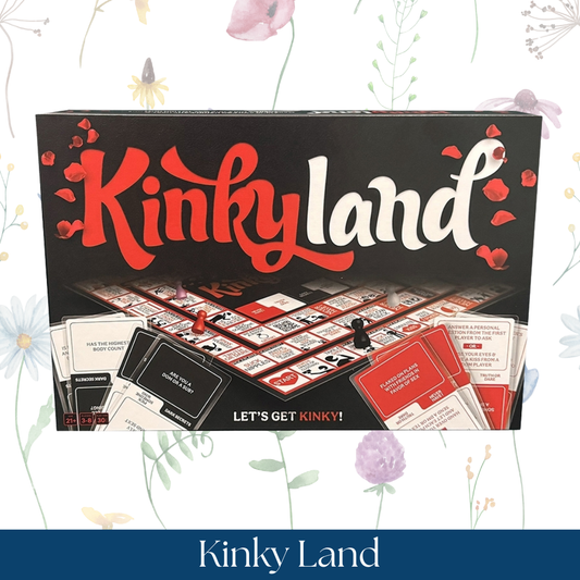 Kinky Land