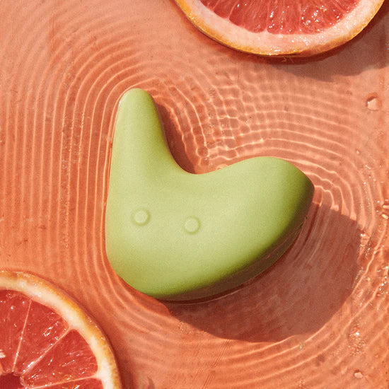 Kiwi Vibrating Personal Massager