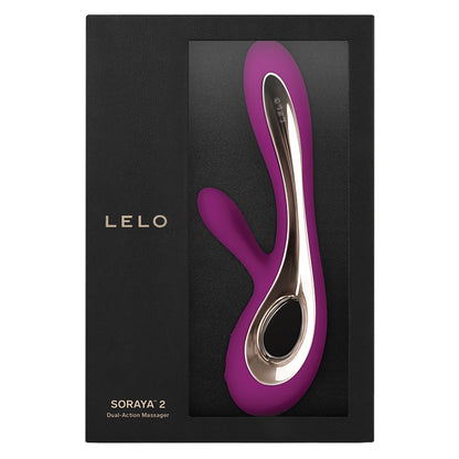 Lelo Insignia Soraya 2