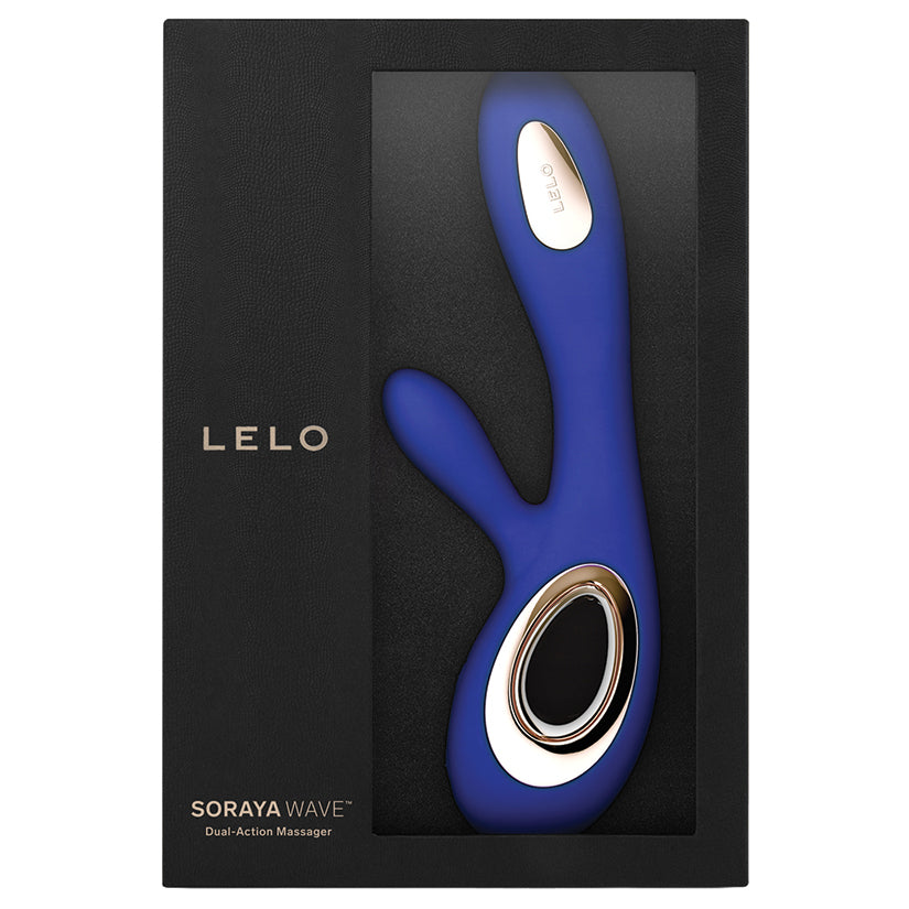 Lelo Soraya Wave