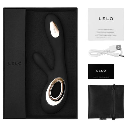 Lelo Soraya Wave