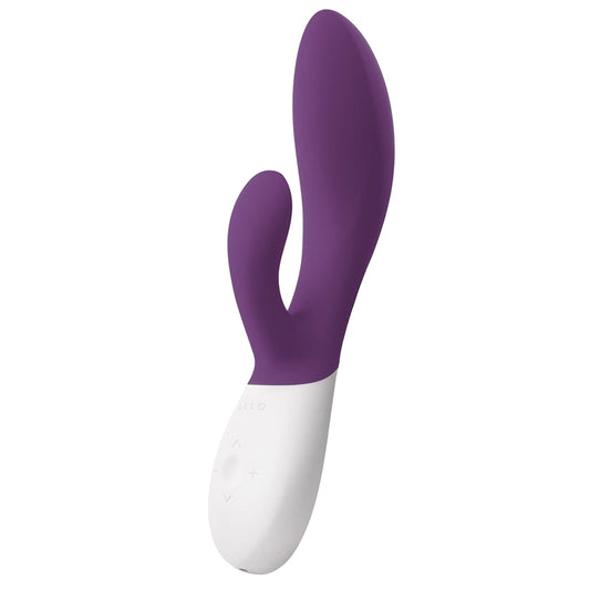 Lelo Ina Wave