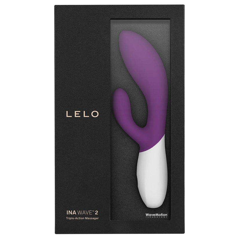 Lelo Ina Wave