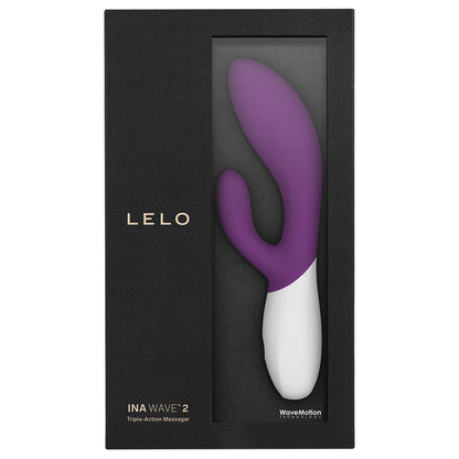 Lelo Ina Wave