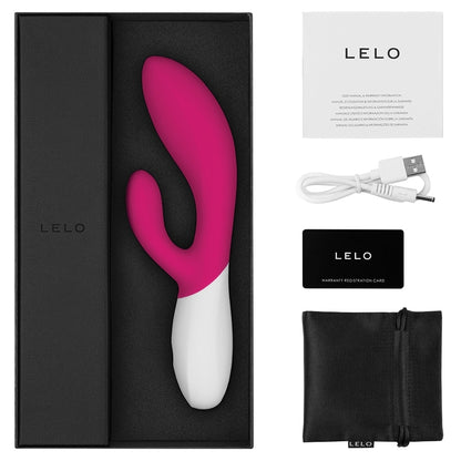 Lelo Ina Wave